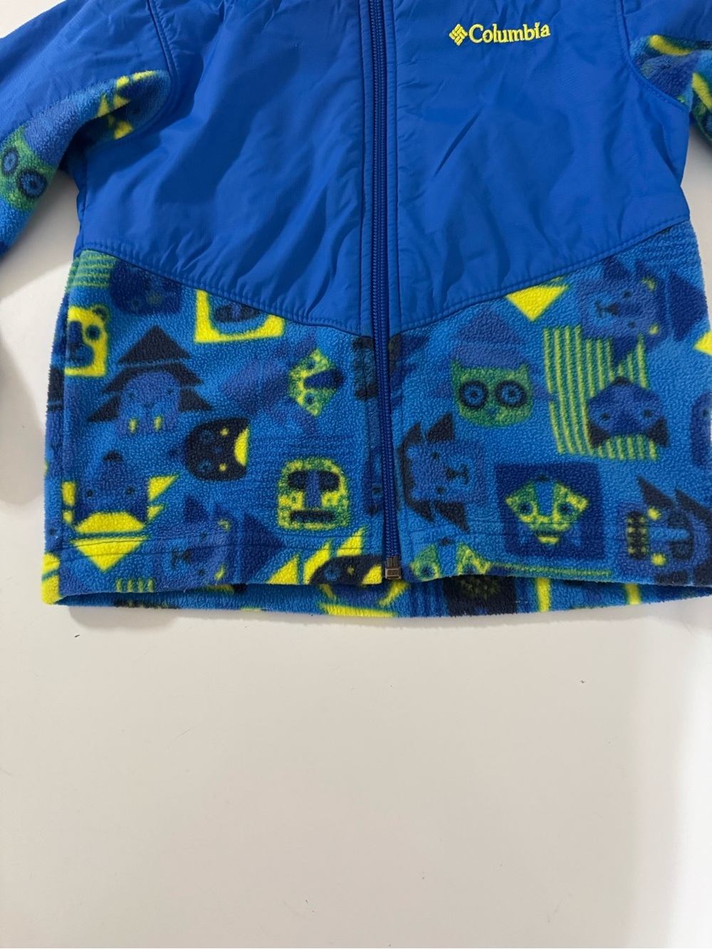 Columbia Jacket - Picture 2 of 5